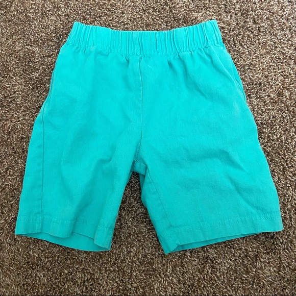 Jake’s Vintage Toddler Shorts - Picture 2 of 4